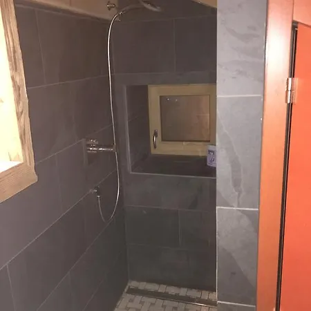 La Chujsale Appartement Arbaz
