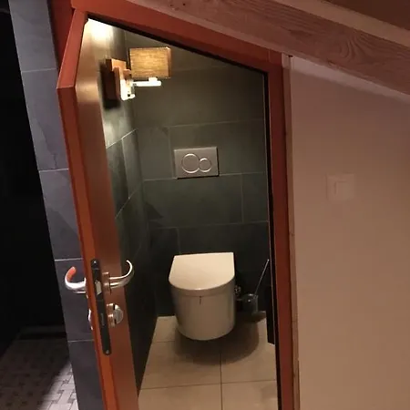 La Chujsale Appartamento Arbaz